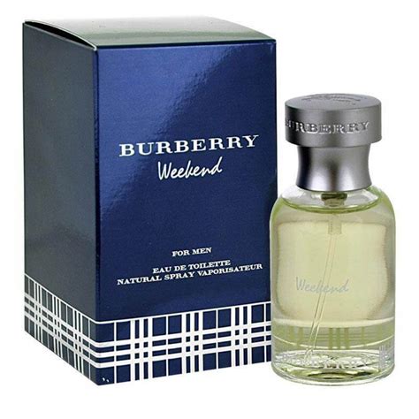 burberry perfume for men weekend|Burberry weekend for men 100ml.